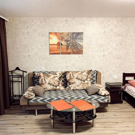 Apartment - Sobornyi Prospekt 97 Zaporizhia 외부 사진