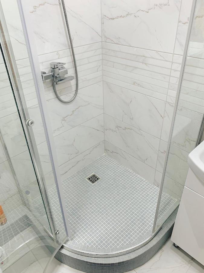 Apartment - Sobornyi Prospekt 97 Zaporizhia 외부 사진