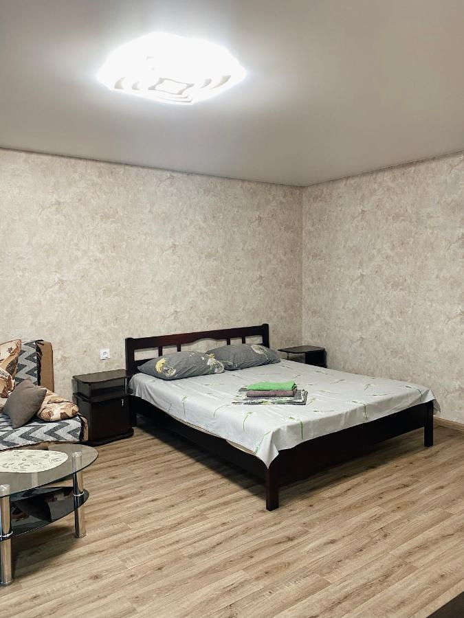 Apartment - Sobornyi Prospekt 97 Zaporizhia 외부 사진