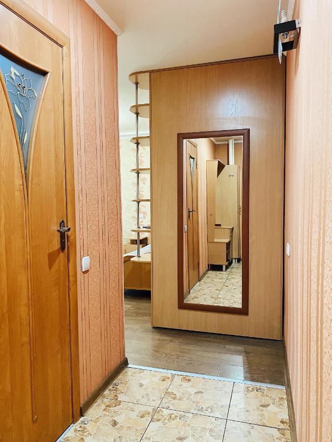 Apartment - Sobornyi Prospekt 97 Zaporizhia 외부 사진